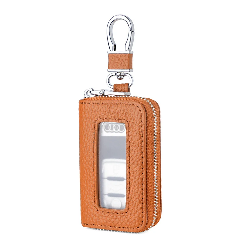 Stylischer Schlüsselanhänger Halter