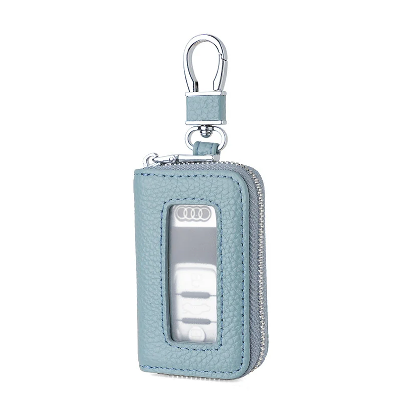 Stylischer Schlüsselanhänger Halter