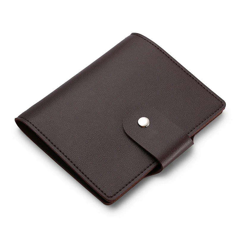 Effiziente Organizer-Geldbörse