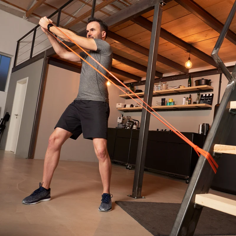 High Resistance Band 2er Set
