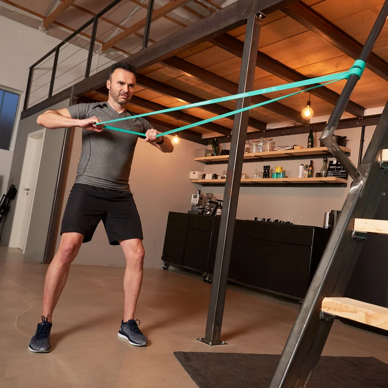 High Resistance Band 2er Set