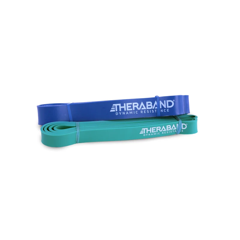 High Resistance Band 2er Set