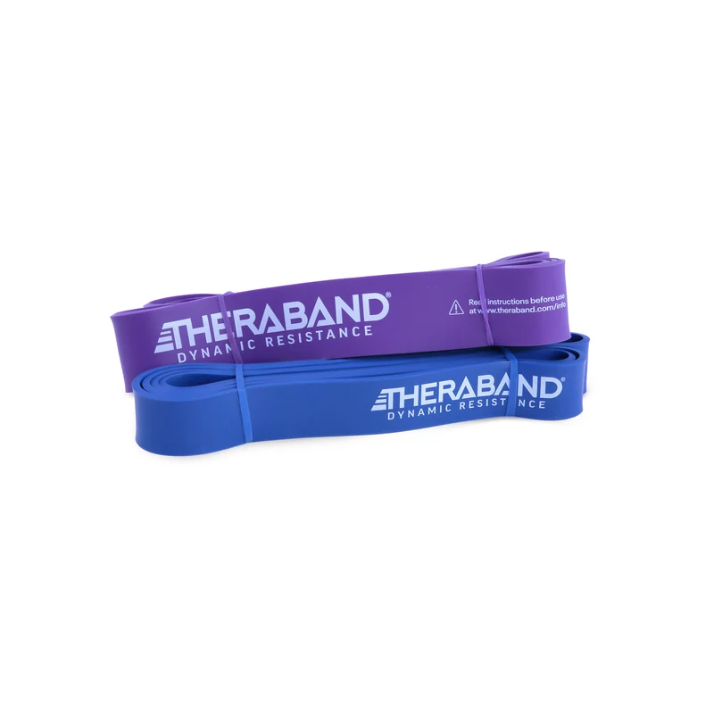 High Resistance Band 2er Set