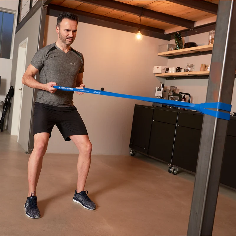 High Resistance Band 2er Set