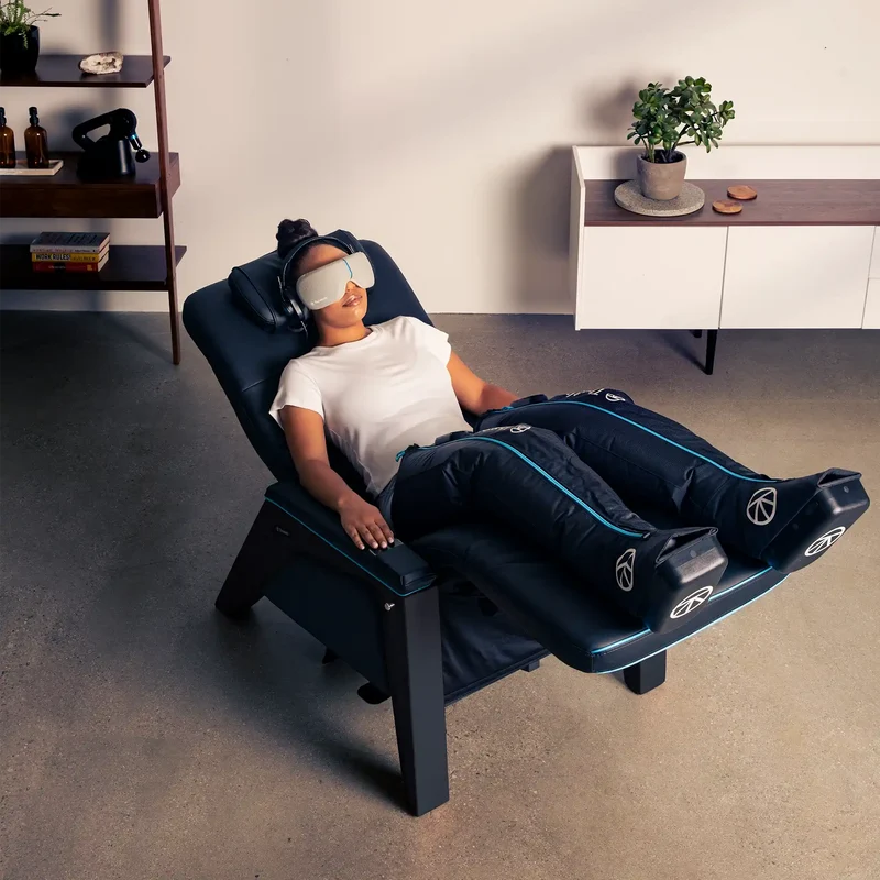 Lounger Massagesessel
