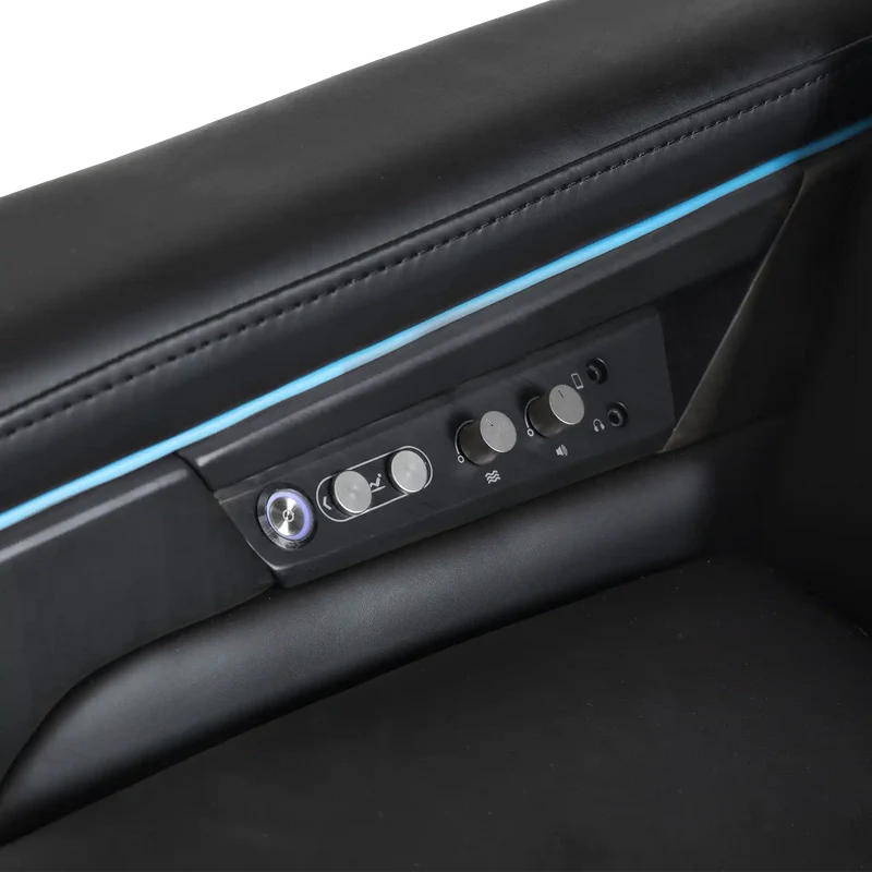 Lounger Massagesessel