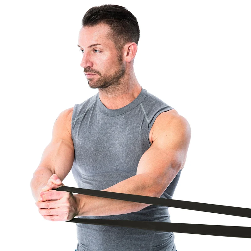 Power Band Fitnessband