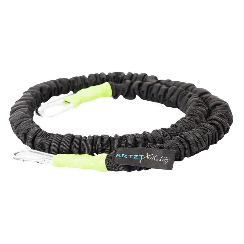 HRT Fitnessband