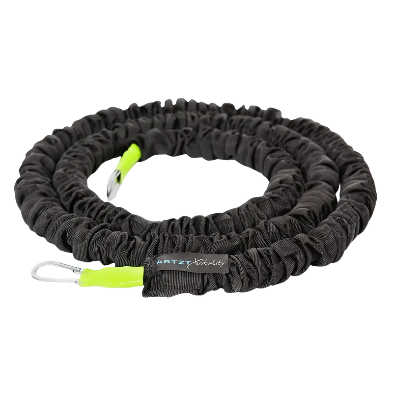 HRT Fitnessband