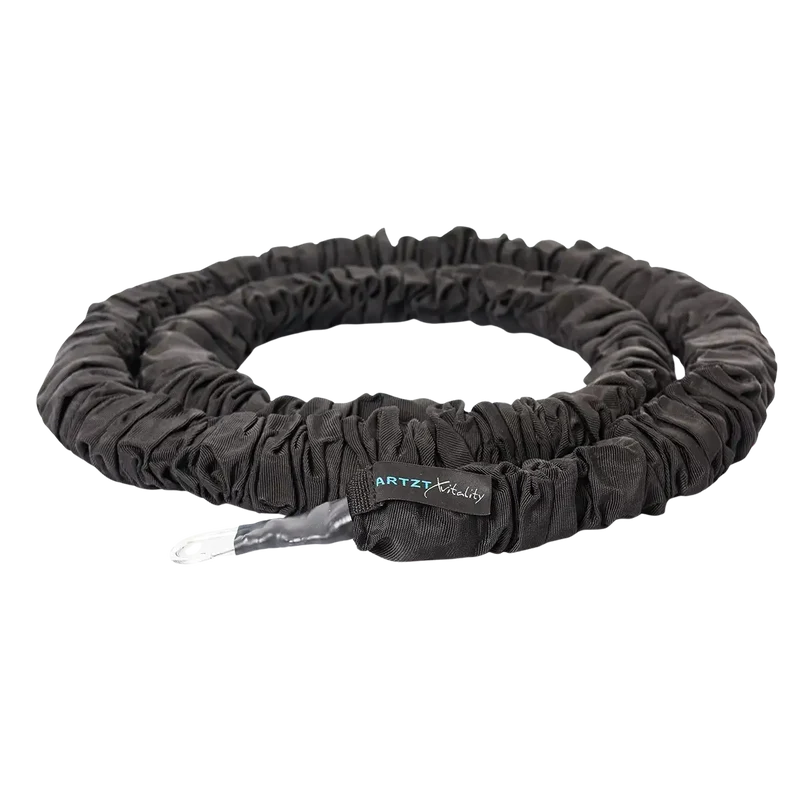 HRT Fitnessband
