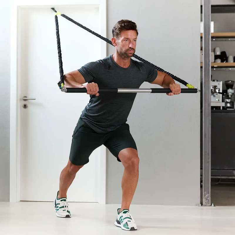 HRT Fitnessband