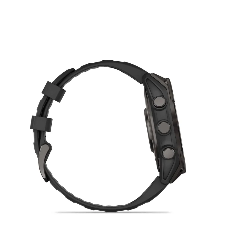 Garmin Fenix 8 Amoled Saphir 47mm