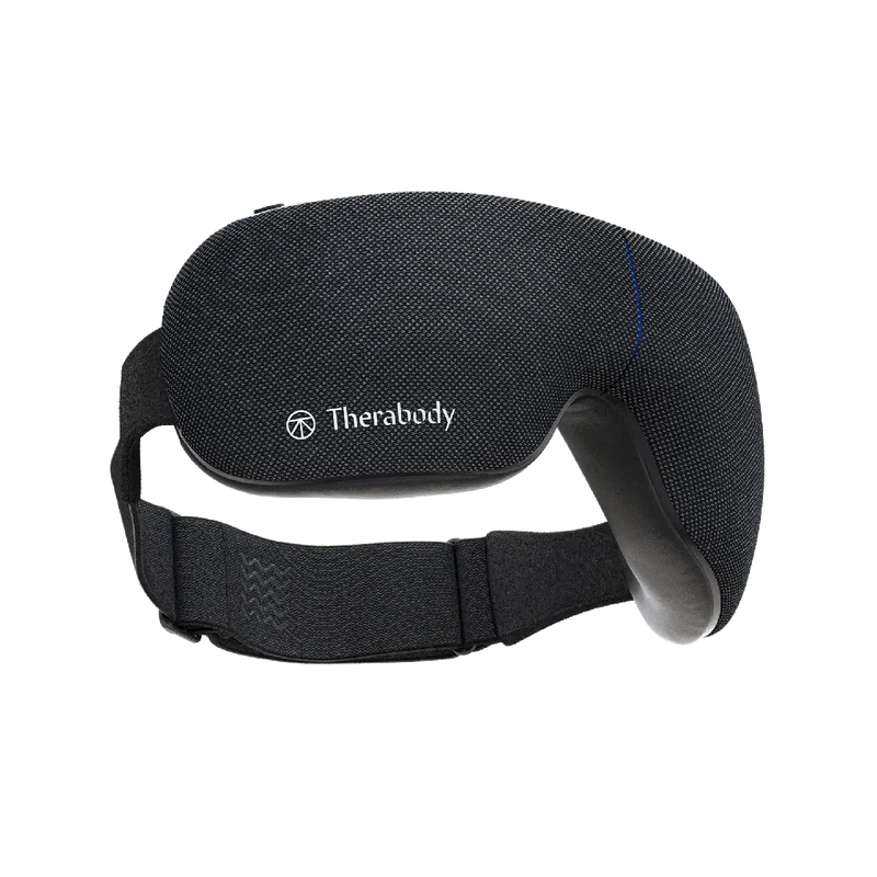 SmartGoggles G2 Wearable für Massage und Recovery