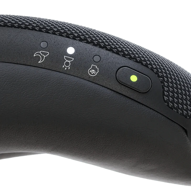 SmartGoggles G2 Wearable für Massage und Recovery