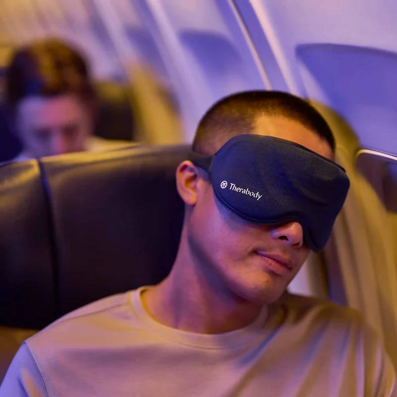 SleepMask Schlafmaske