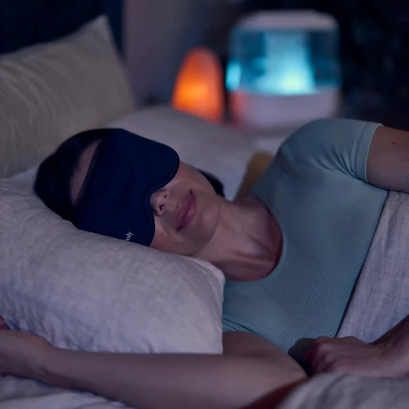 SleepMask Schlafmaske