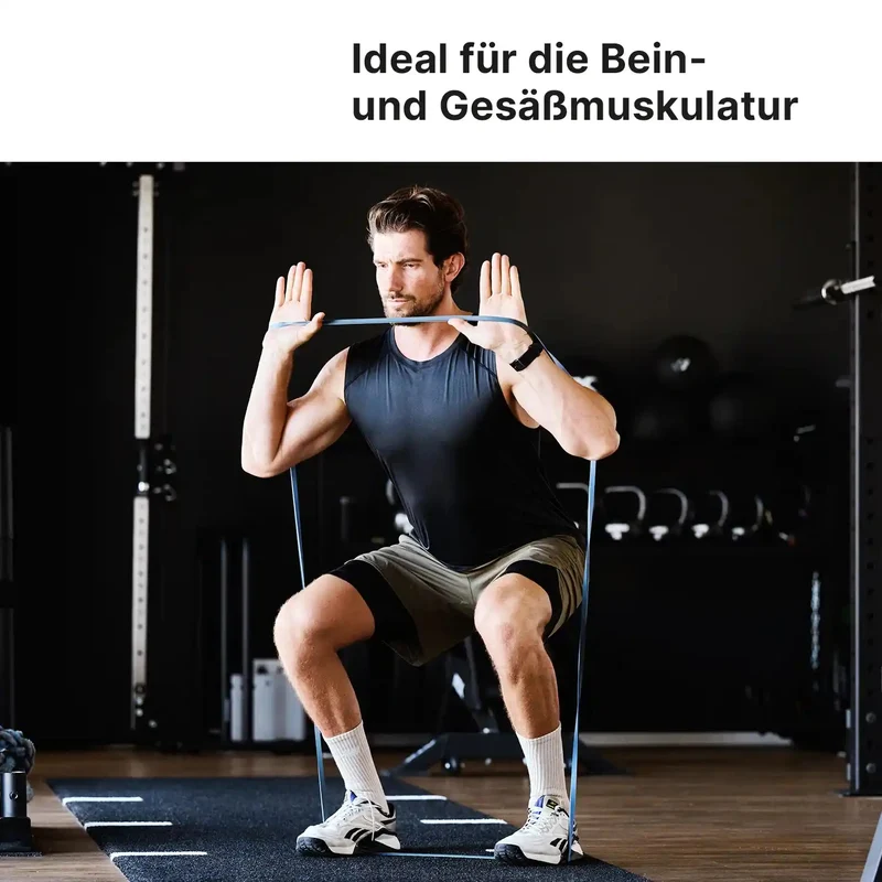 Power Band Fitnessband