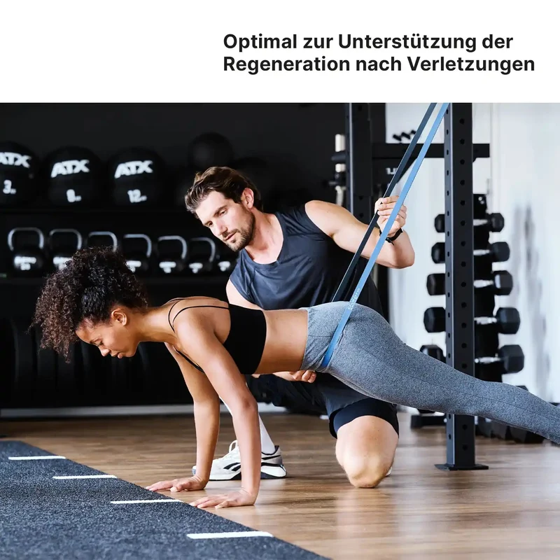 Power Band Fitnessband