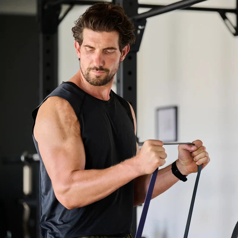 Power Band Fitnessband