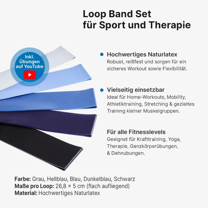 Loop Band Set