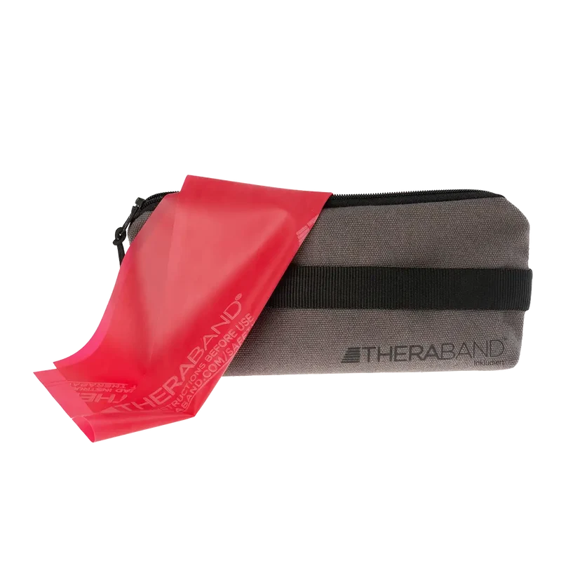 TheraBand 2,50 m inkl. Türanker Tasche