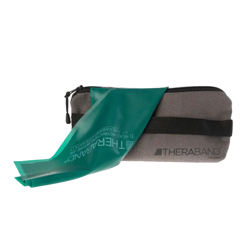 TheraBand 2,50 m inkl. Türanker Tasche