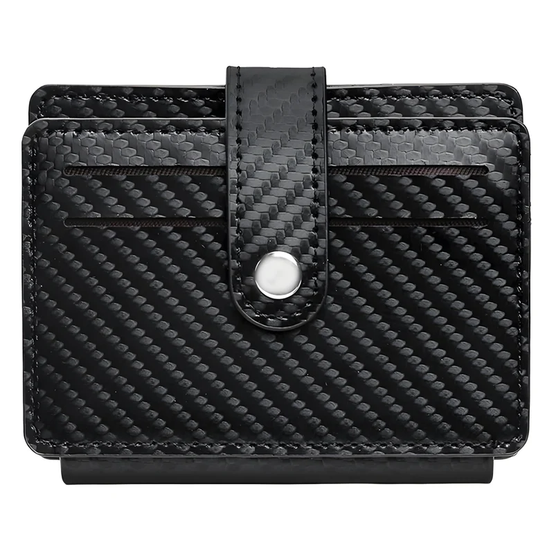 Carbonfaser-Brieftasche
