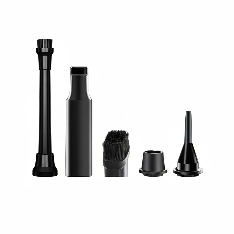 Leistungsstarker kabelloser Auto-Staubsauger für Deep Cleaning
