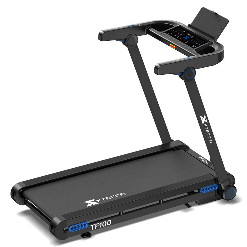 XTERRA Fitness TF100 Laufband