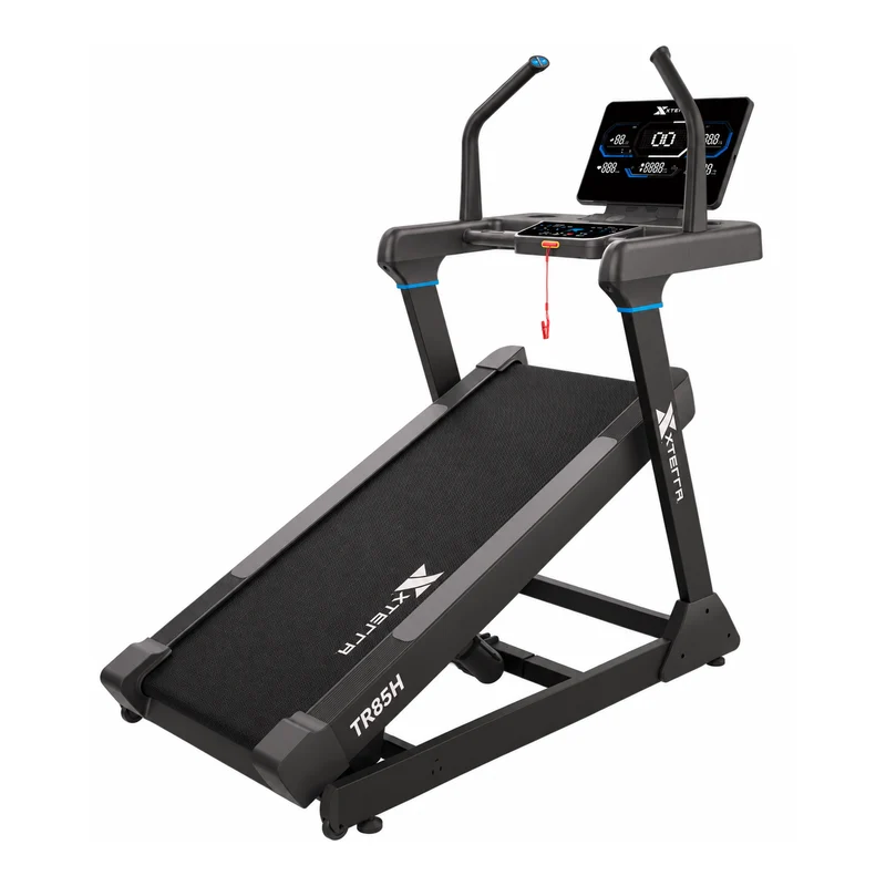 XTERRA Fitness TR85H Hiker Incline Laufband