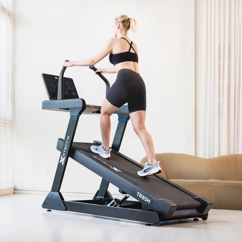 XTERRA Fitness TR85H Hiker Incline Laufband