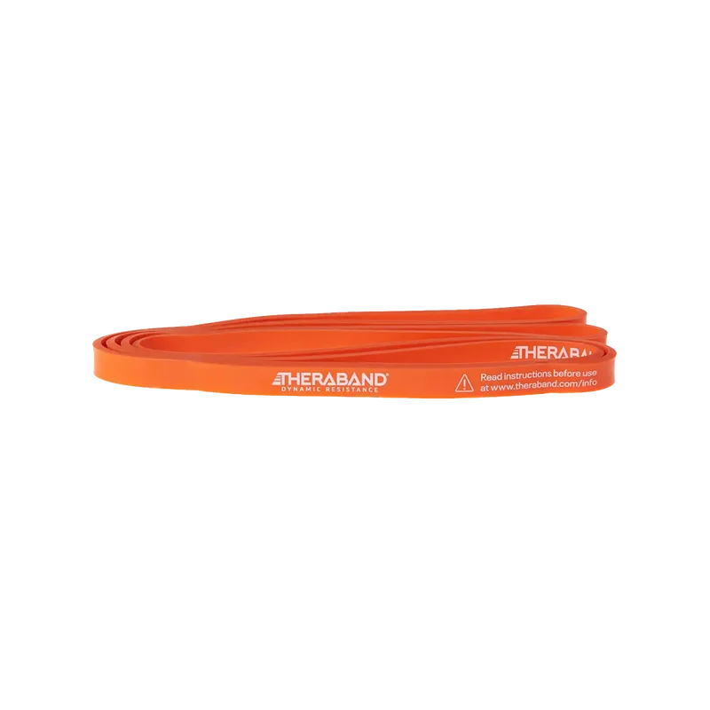 TheraBand High Resistance Band