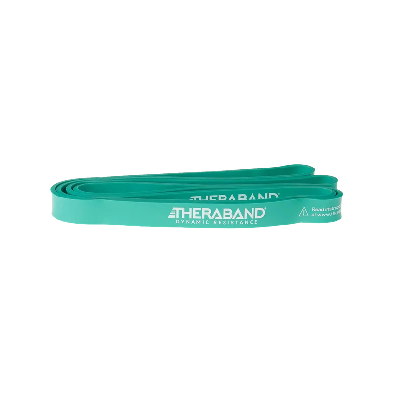 TheraBand High Resistance Band