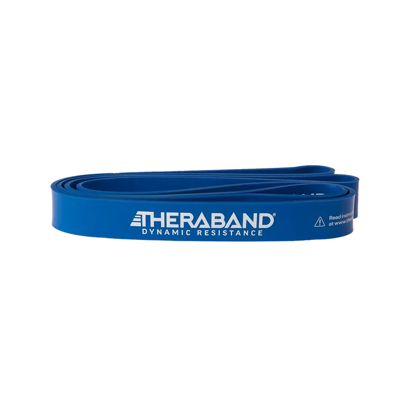 TheraBand High Resistance Band
