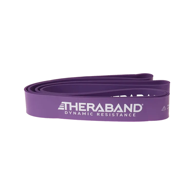 TheraBand High Resistance Band