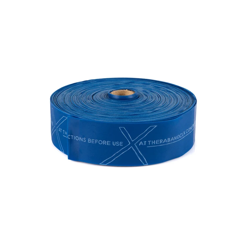 CLX Fitnessband Rolle 22 m