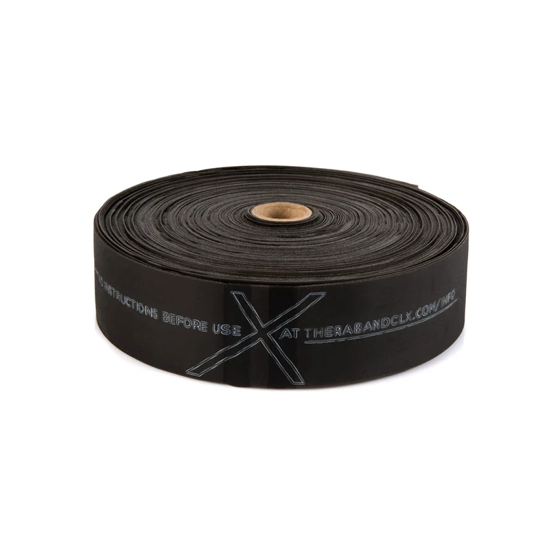 CLX Fitnessband Rolle 22 m