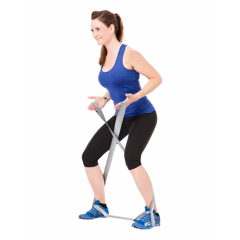 CLX Fitnessband Rolle 22 m
