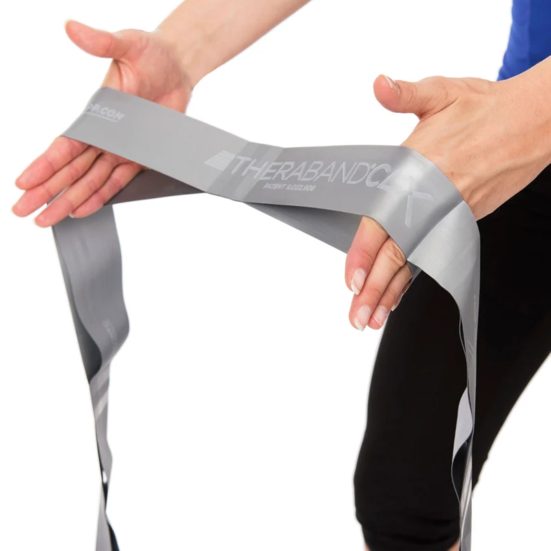 CLX Fitnessband Rolle 22 m