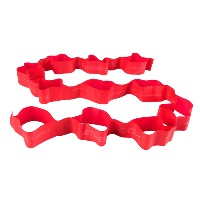 CLX Fitnessband 2 m