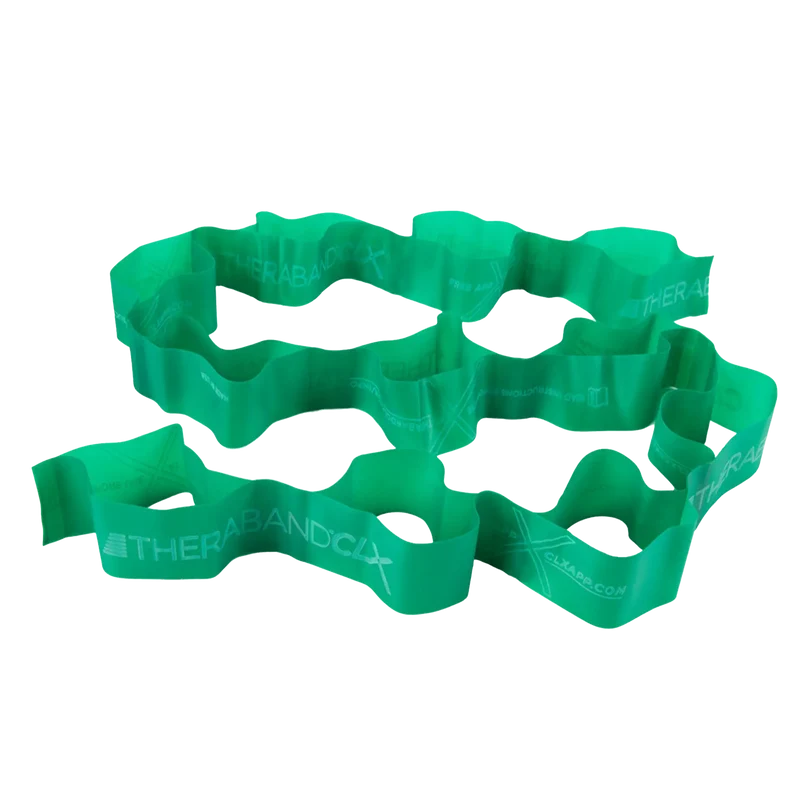 CLX Fitnessband 2 m