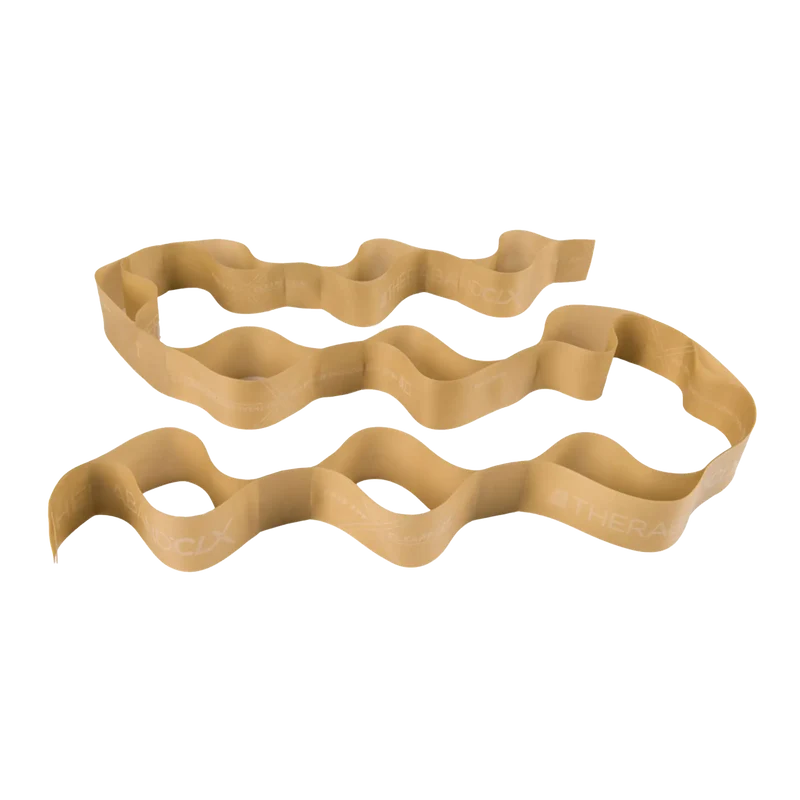 CLX Fitnessband 2 m