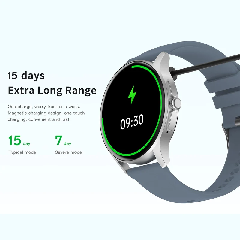 Smart Watches for Women Fitness Tracker with Heart Rate Sleep Monitor Multiple Sport Modes Calorie Step Counter for Android iOS
