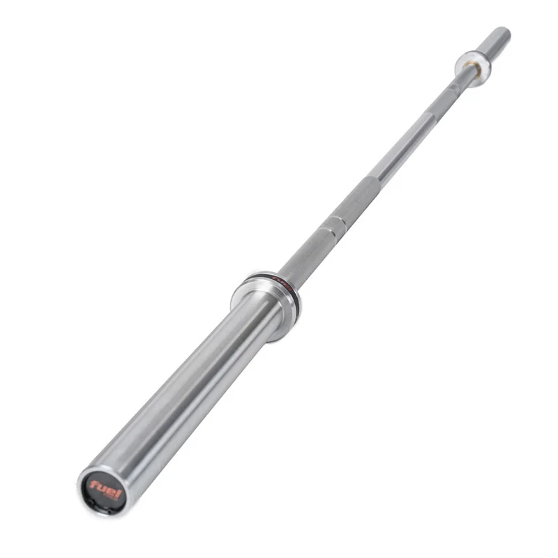 FUEL Fitness HR500 Power Set: Halfcage + Hantelbank + Hantelstange + Hantelscheiben