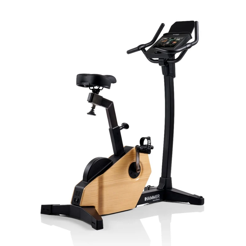 HAMMER MAXIMUM Spheris 4.0 Ergometer NorsK
