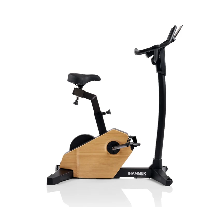 HAMMER MAXIMUM Spheris 4.0 Ergometer