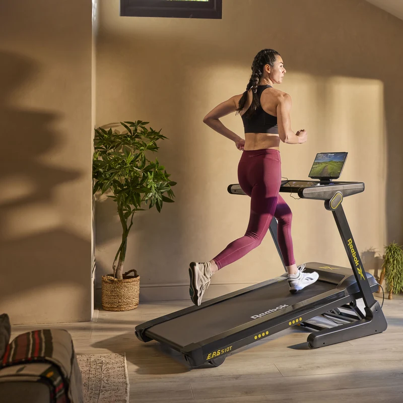 Reebok ERS 510T Laufband