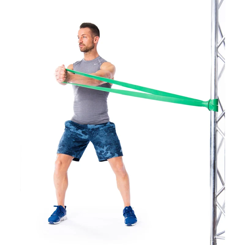 Power Band Fitnessband