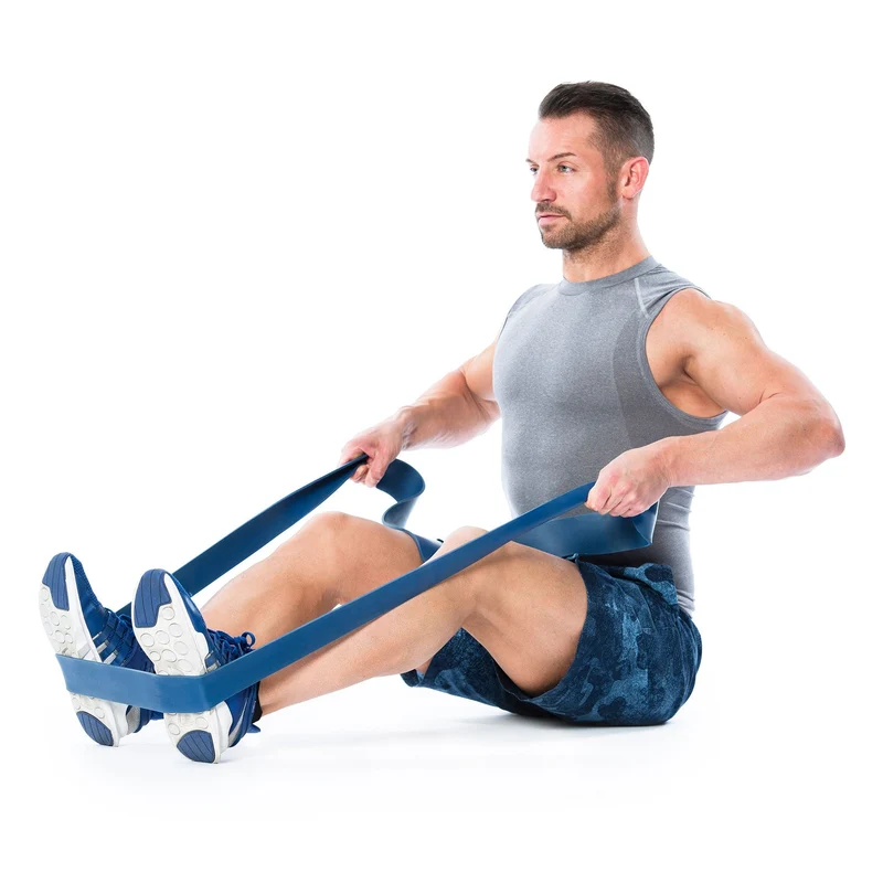 Power Band Fitnessband