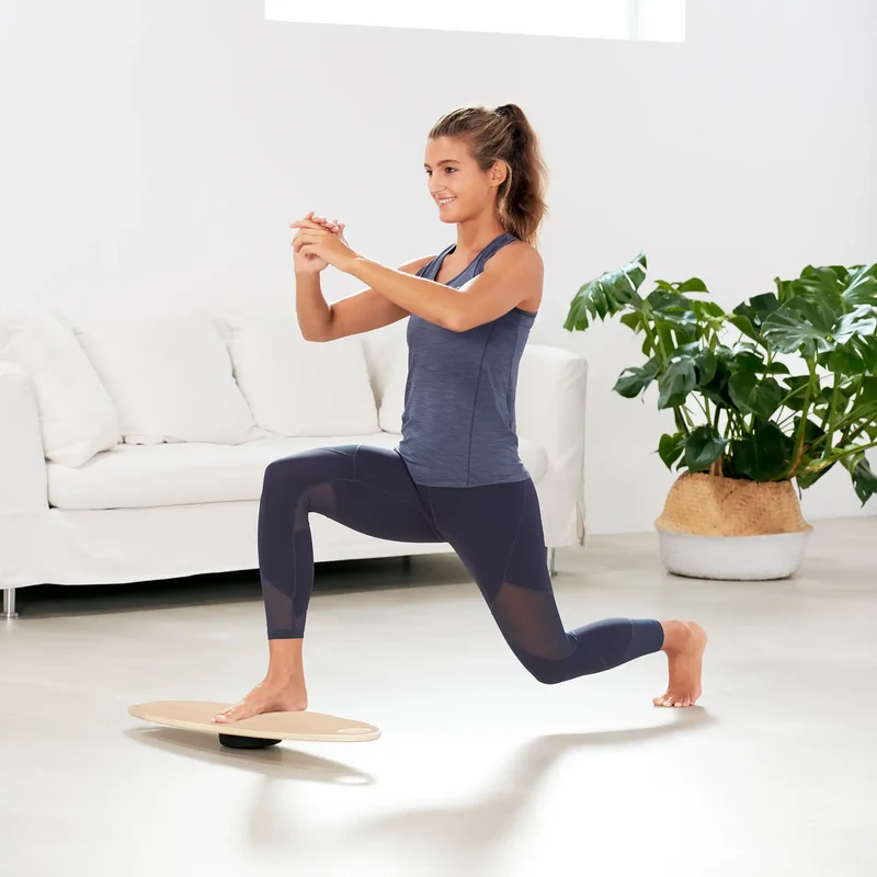 Wobblesmart XL Balance Board